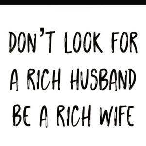 Meet your Posher, Marci